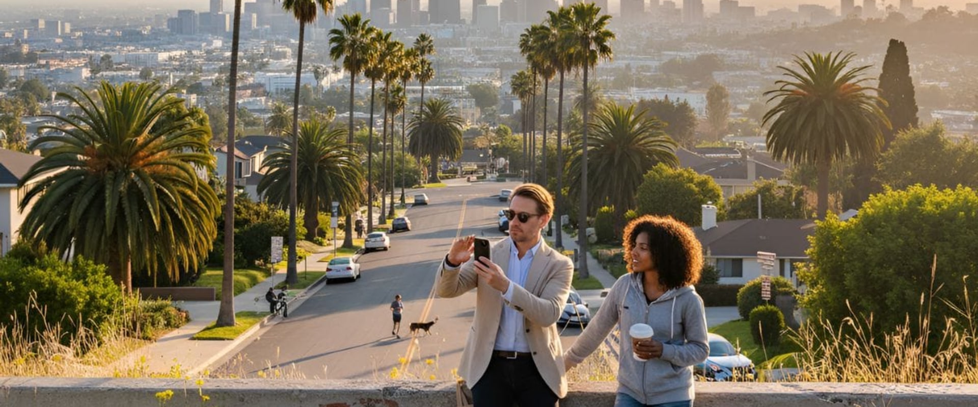 Budgeting Your 4-Day Trip to Los Angeles: A Complete Cost Breakdown
