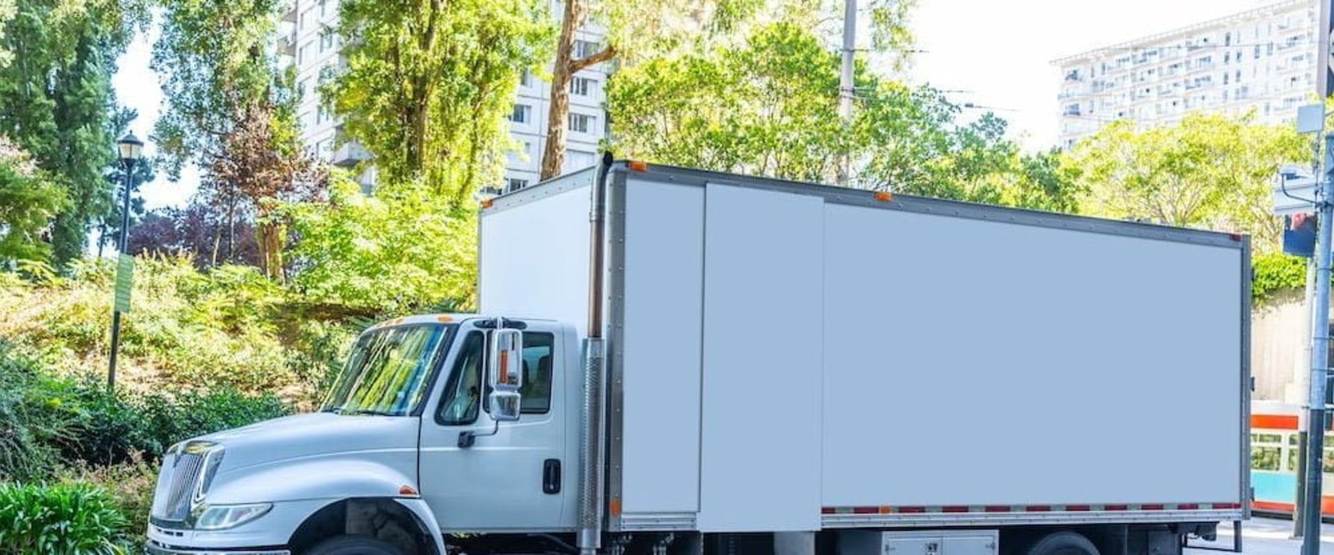 Understanding the Dimensions of Moving Trucks: A Complete Overview