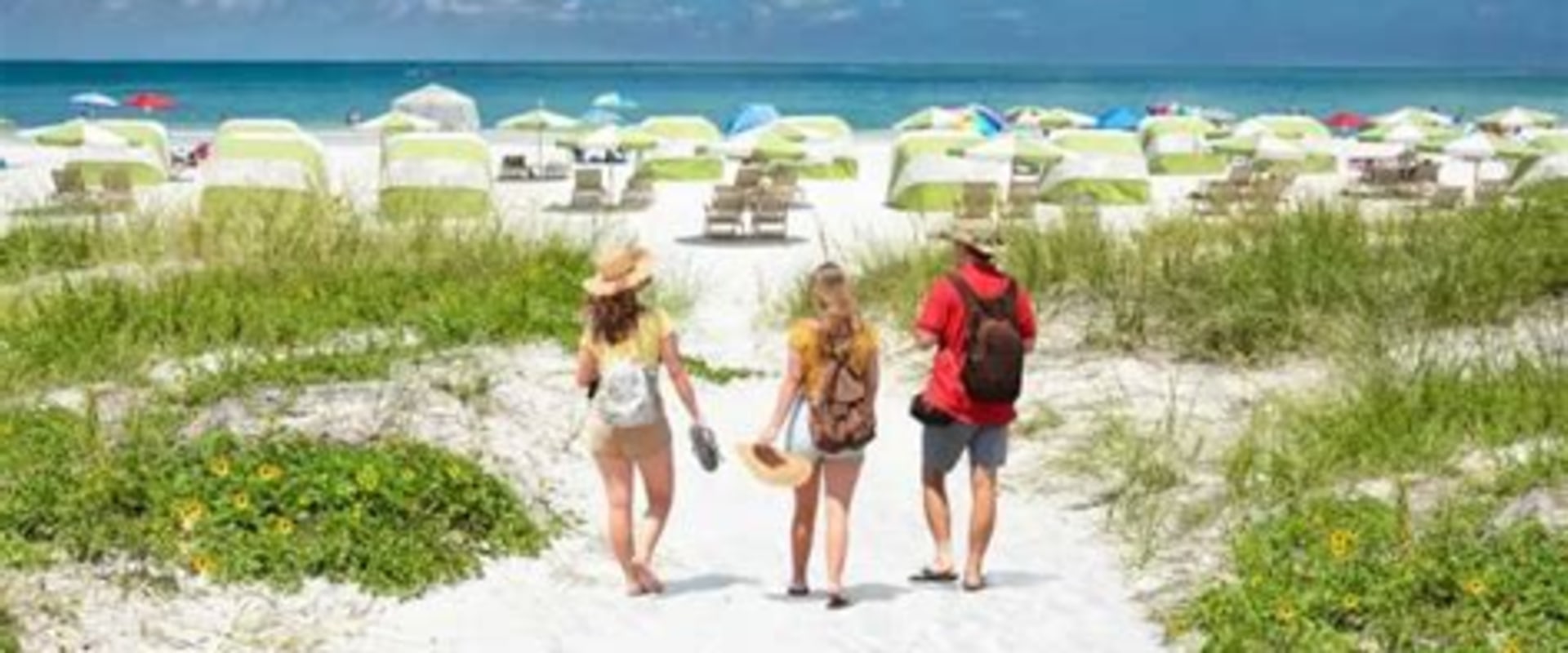 Discovering the Allure of Florida: Reasons to Make the Sunshine State Your New Home