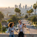Budgeting Your 4-Day Trip to Los Angeles: A Complete Cost Breakdown