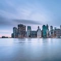 The Most Expensive State to Live In: A Deep Dive into Cost of Living