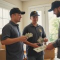 Understanding Tipping Etiquette for Movers in Florida
