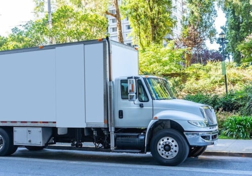 Understanding the Dimensions of Moving Trucks: A Complete Overview