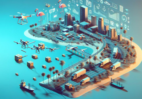 Exploring Florida's Largest Company: A Deep Dive into Business Success