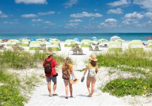 Discovering the Allure of Florida: Reasons to Make the Sunshine State Your New Home