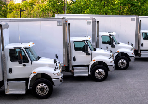 Finding the Best Time to Rent Moving Trucks: A Seasonal Guide