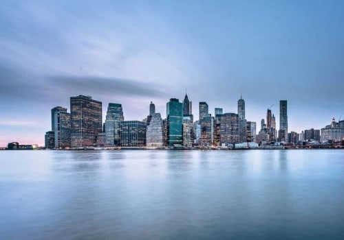 The Most Expensive State to Live In: A Deep Dive into Cost of Living