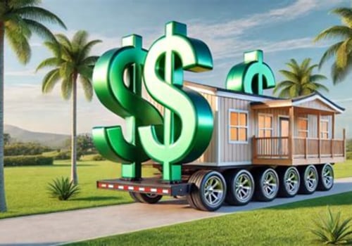 Understanding the Costs of Moving a Mobile Home in Florida