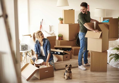 Affordable Strategies for Moving Your House on a Budget